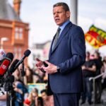 First minister demands ‘new deal’ for Wales before Plaid Cymru conference