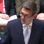 Andy Burnham to push for new post-Brexit deals at EU summit