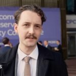Young Tories on if their party should do a deal with Reform UK