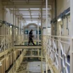 Tories pledge to build 50,000 new prison places