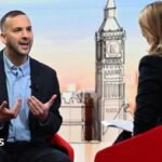 Green Party leader Zack Polanski says he will not overturn Zionism motion