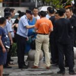Attempted Suicide by Former Judge Highlights Growing Desperation of Petitioners in China