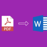 PDF to Word Converter Free Online – Convert PDF to DOCX | ASPDF.in