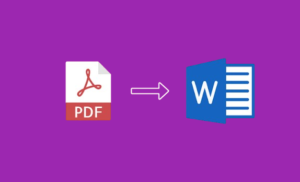 PDF to Word Converter Free Online – Convert PDF to DOCX | ASPDF.in