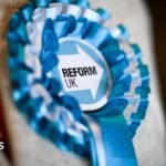 Reform faces criticism after councillors filmed making racist remarks