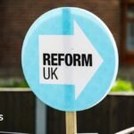 Reform faces criticism after councillors filmed making racist comments