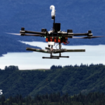 Rainmakers: Will drones make cloud seeding more effective?