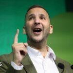 Greens can move Labour in the right direction, says Zack Polanski