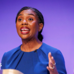 Kemi Badenoch says Tories would scrap inheritance tax on family homes