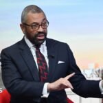 Mayor of London race 2028: Conservatives seek party’s nomination