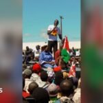 How Gen Z TikToks are shaping Kenyan politics