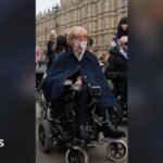 Baroness Campbell: People with disabilities can achieve almost anything with right support