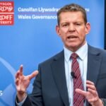 First Minister Rhun ap Iorwerth promises to look at Welsh council powers