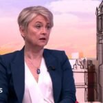 Urgent plan needed to end ‘corridor care’ for children, health secretary says