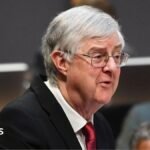 Ex-first minister Mark Drakeford suggests Wales Office should go