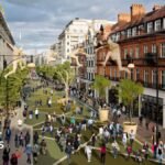 Councils warned of risks of high street pedestrianisation