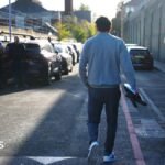 Hundreds of criminals leave prison under early release scheme