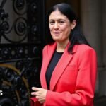Nandy ‘minded to intervene’ in Sky’s £1.6bn takeover of ITV entertainment arm
