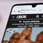 ASOS app users receive notifications apparently sent by hackers