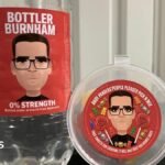 Artist ‘taking legal advice’ over Tories’ use of Andy Burnham portrait