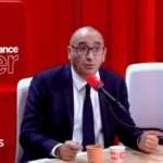 Watch: Police 'lost control' in French cities, interior minister says