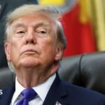Trump unveils ‘Super Intelligence Force’ to oversee AI policy