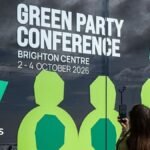Burnham rules out coalition with Greens after ‘Zionism is racism’ motion