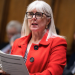 Chronic UTIs made me feel like a drug user – MP Allison Gardner