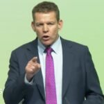 First minister told Burnham 'do not undermine Wales'