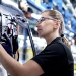 UK growth forecast upgraded but energy prices and rates to hit in 2027