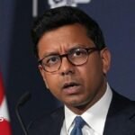 AI minister warns it is ‘likely’ UK’s cyber defences will be breached