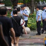 Petitioners Allege China’s ‘Stability Maintenance’ System Creates Cash Incentives to Silence Them