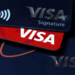 China Grants Visa Network Preliminary Approval After Years of Market Barriers
