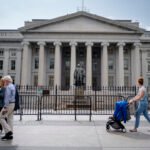US Issues First Outbound Investment Penalty Over Chinese Robotics AI Deal