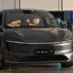 China’s Auto Overcapacity Fuels Export Push as Domestic Sales Slump