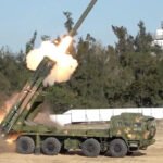 China Announces 5 Days of Live Fire Military Drills
