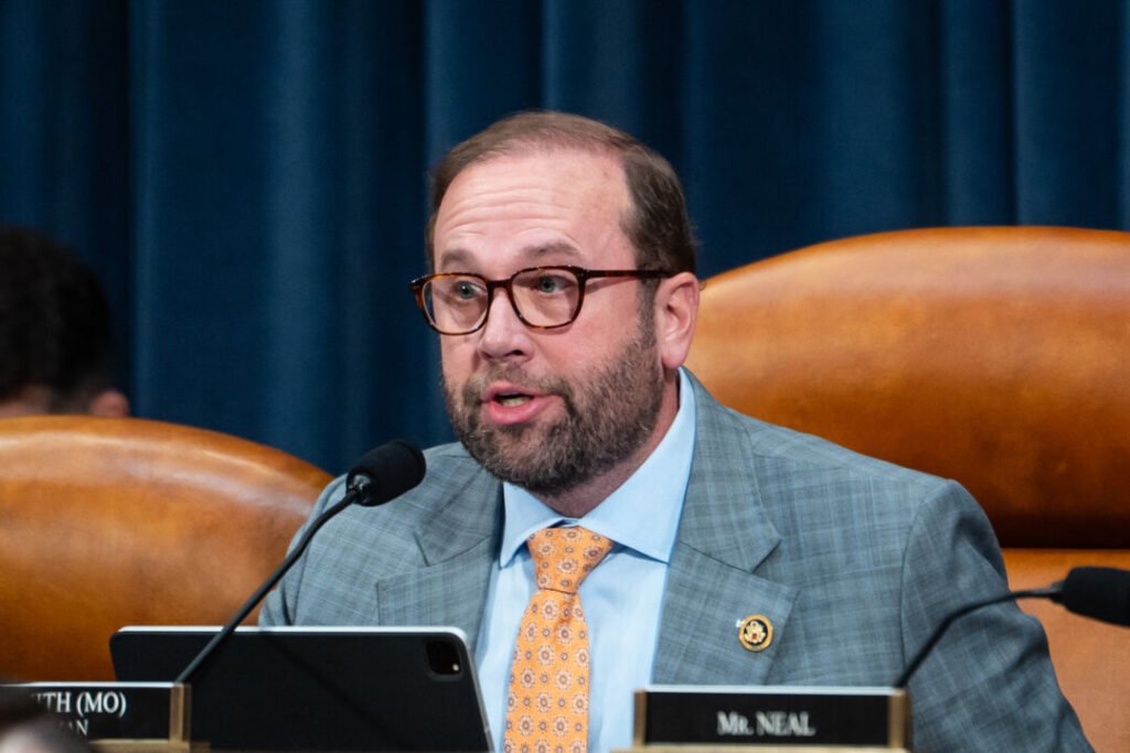 House Panel Warns Singham-Linked Nonprofits of Possible Depositions Over Subpoenas