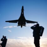 B-1 Bombers Removed From UK Base After Suspected Iranian Terrorist Plot Reported