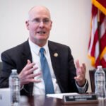 Moolenaar Urges Scrutiny of South Korea’s China Ties, Citing US Security Concerns