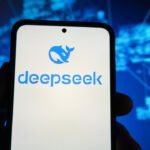 US Orders DeepSeek Removed From Federal Government Systems