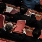 Chinese University Fires Law Professor After She Allegedly Questions CCP’s All-Male Top Leadership Body