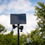 Florida County Finds Mysterious Flock Cameras Installed Without Permits or Approval