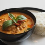 Coconut Curry Chicken Rice Bowls Are Gluten-Free and Anti-Inflammatory