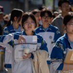 Chinese High Schools Extend National Day Holiday Amid Reports of Student Suicides