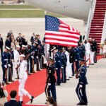 CCP Media Cast Xi’s Washington Trip as Triumph, Ignoring Protests and Unresolved Tensions