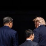 Xi’s WWII Remarks at Washington Summit Misrepresent History to Target Taiwan, Japan: Analysts