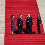 Taiwan Experts Say Trump-Xi Summit Did Not Alter US-China Strategic Divide