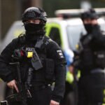 UK Makes 7th Arrest Over Security Incident Near RAF Fairford Airbase