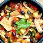 A Leftover Tortilla Soup | The Epoch Times