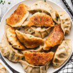 There’s Something Special About Homemade Potstickers